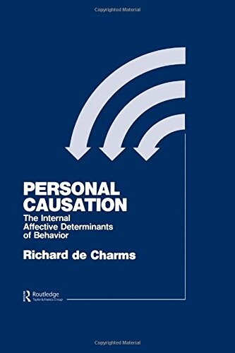 Personal Causation (Hardcover)