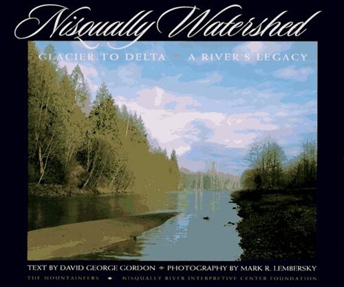 Nisqually Watershed (Paperback)