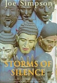 Storms of Silence (Paperback)