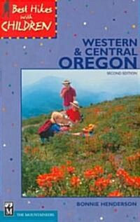 Best Hikes With Children (Paperback, 2nd)