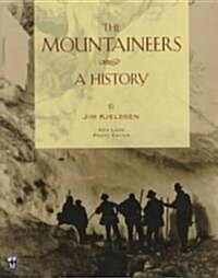 The Mountaineers: A History (Hardcover)