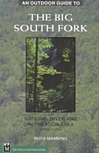 An Outdoor to the Big South Fork: National River & Recreation Area (Paperback, 2)