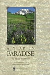 A Year in Paradise (Paperback, 2)