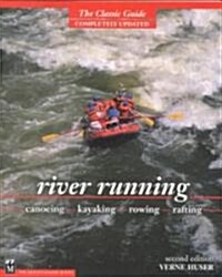 River Running, 2nd Edition (Paperback, 2)