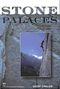 Stone Palaces (Hardcover)