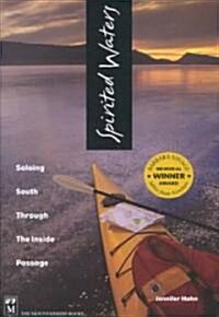 Spirited Waters (Hardcover, 1st)