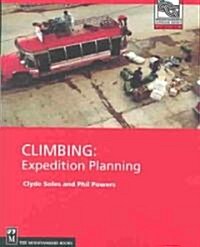 Climbing: Expedition Planning (Paperback)