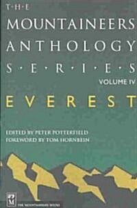 Everest (Paperback)