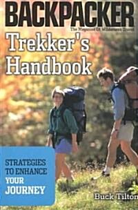 Trekkers Handbook: Strategies to Enhance Your Journey (Paperback)