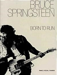 Born to Run (Paperback)