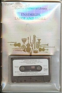 Ensembles, Small and Large (Paperback)