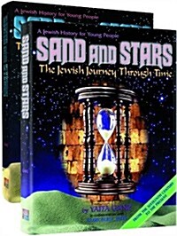 Sand and Stars (Hardcover, SLP)