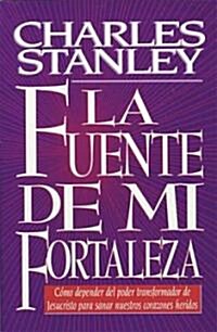 Fuente de Mi Fortaleza (Paperback)