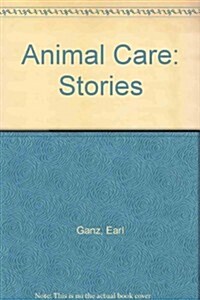 Animal Care (Hardcover)