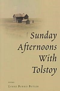 Sunday Afternoons with Tolstoy (Paperback)