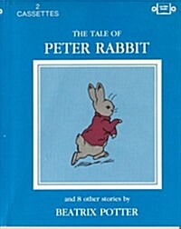 The Tale of Peter Rabbit and 8 Other Stories (Cassette)
