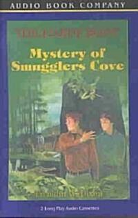 Mystery of Smugglers Cove (Audio CD)