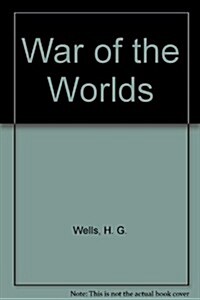 War of the Worlds (Cassette)
