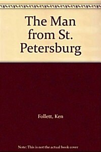 The Man from St. Petersburg (Cassette)
