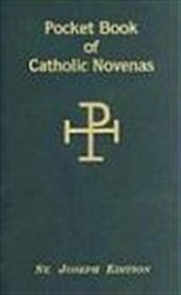 Pocket Book of Catholic Novenas (Paperback)