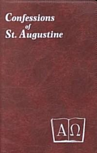 Confessions of St. Augustine (Paperback)