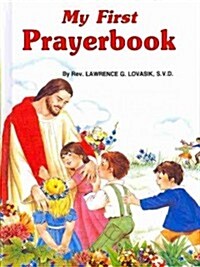 My First Prayerbook (Hardcover)