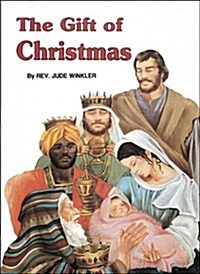 The Story of Christmas (Hardcover)
