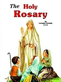 The Holy Rosary (Library Binding)
