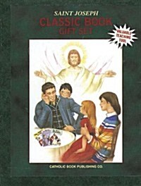 Saint Joseph Classic Gift Set (Paperback)