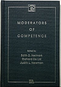 Moderators of Competence (Hardcover)