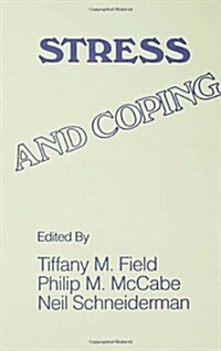 Stress and Coping (Hardcover, UK)