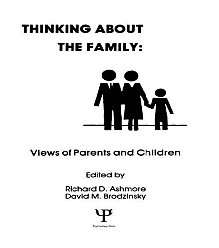 Thinking About the Family (Hardcover)