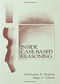 Inside Case-Based Reasoning (Hardcover)