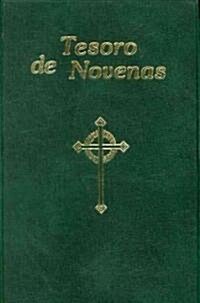 Tesoro de Novenas (Paperback)