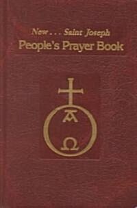 Peoples Prayer Book (Imitation Leather)