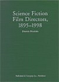 Horror Film Directors, 19311990 (Library Binding, New)