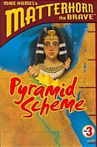 Pyramid Scheme (Paperback)