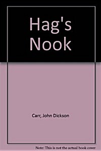 Hags Nook (Hardcover)