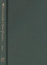 Wild Animals I Have Known (Library Binding)