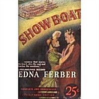Show Boat (Hardcover)