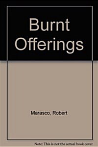 Burnt Offerings (Hardcover)