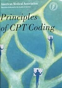 Principals of Cpt Coding (Paperback, Spiral)