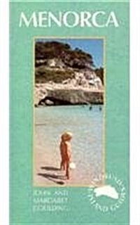 Menorca: Windrush Island Guides (Paperback)