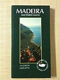 Madeira and Porto Santo (Paperback)