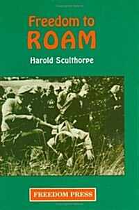 Freedom to Roam (Paperback)