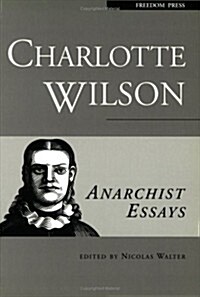 Anarchist Essays (Paperback)