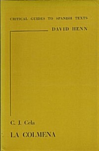 C.J. Cela (Paperback)