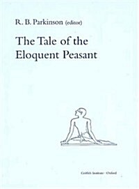 The Tale of the Eloquent Peasant (Paperback)