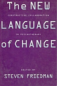 New Language of Change (Hardcover)