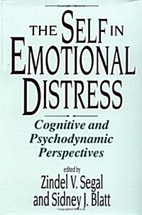 The Self in Emotional Distress (Hardcover)